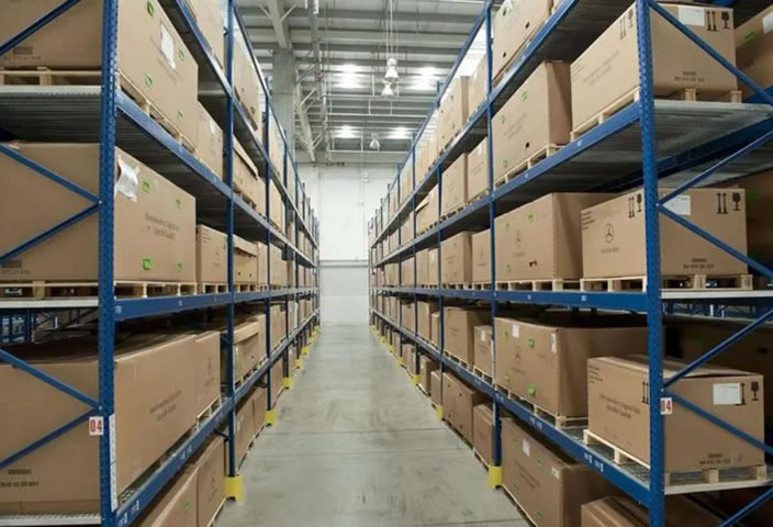 厦门到灵山县货物仓储