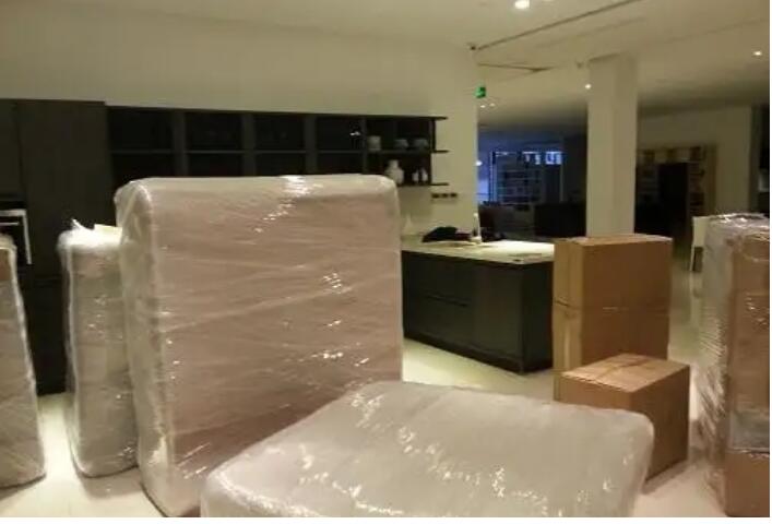 厦门到灵山县长途搬家