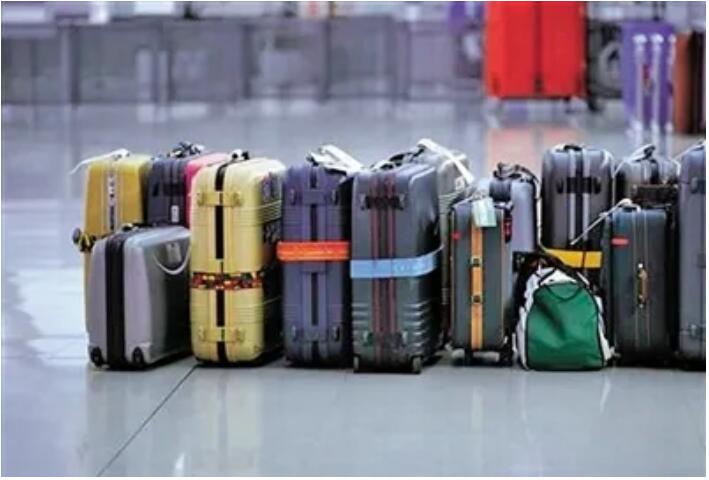 厦门到灵山县行李托运